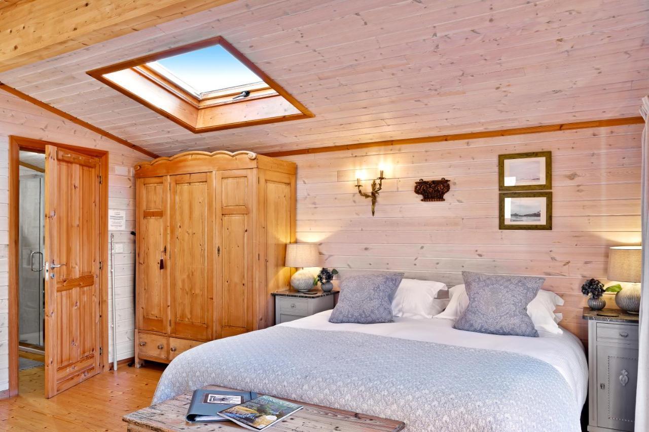 The Lodge - Luxury Lodge With Super King Size Bed, Kitchen & Shower Room Hurstpierpoint ภายนอก รูปภาพ
